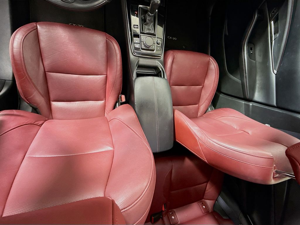 2023 Mazda CX-30 2.5 S Carbon photo 18
