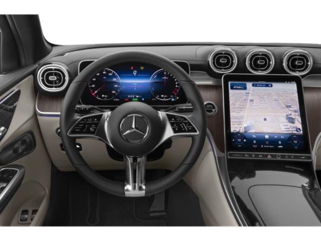2026 Mercedes Benz GLC 350e 4MATIC photo 19