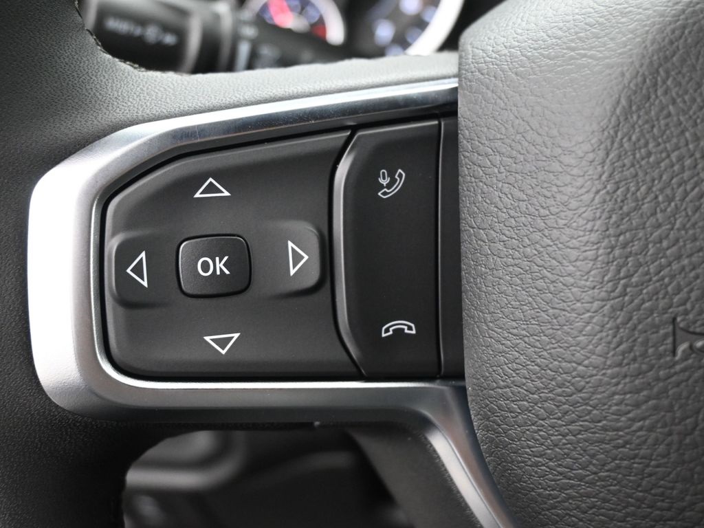 2025 Ram 1500 Big Horn Lone Star photo 2