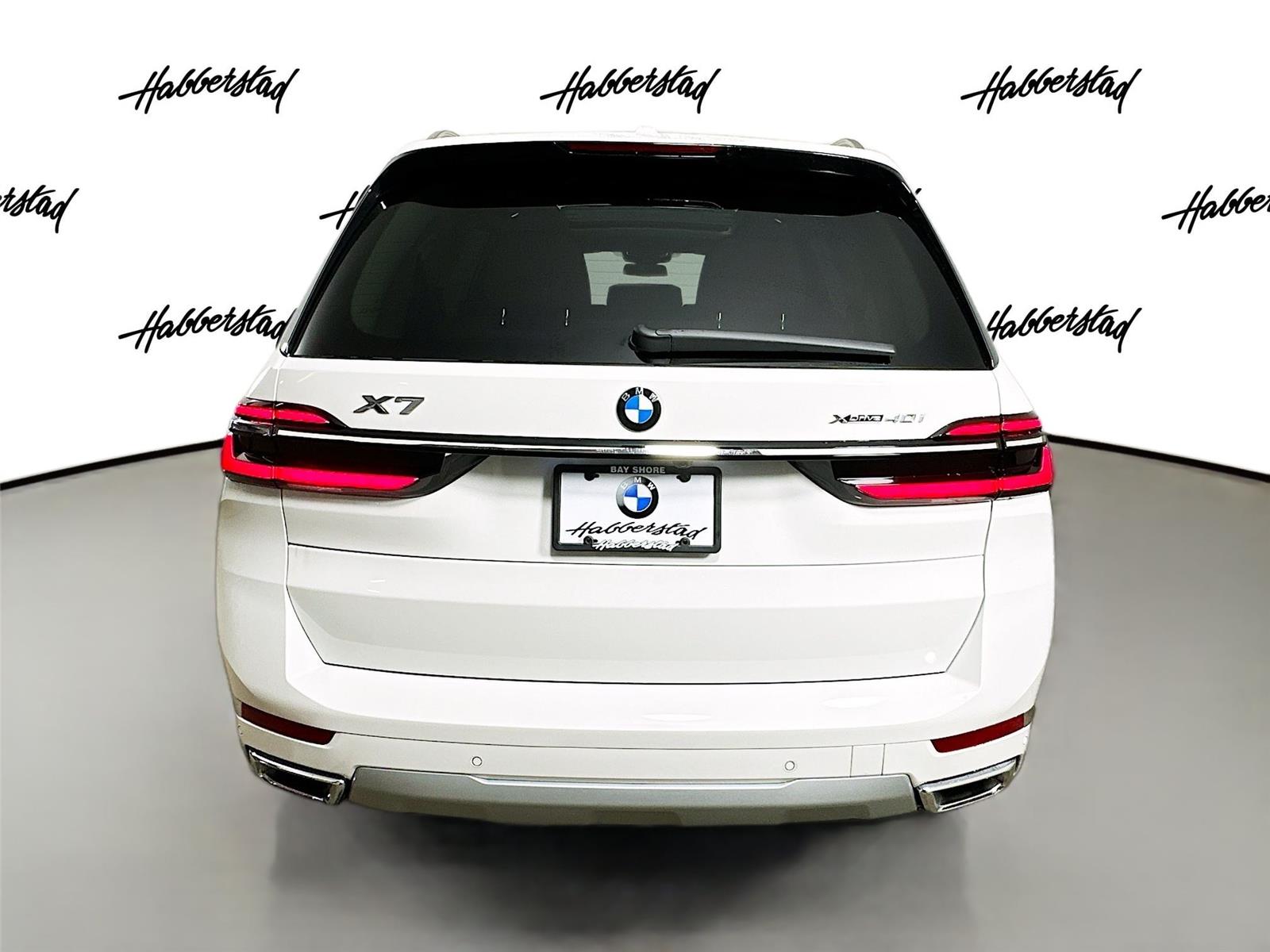 2026 Bmw X7 xDrive40i photo 6