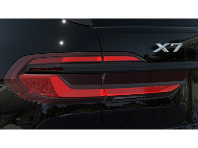 2026 Bmw X7 xDrive40i photo 8
