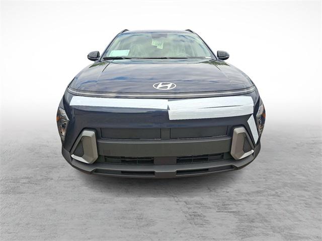 2026 Hyundai Kona SEL photo 2