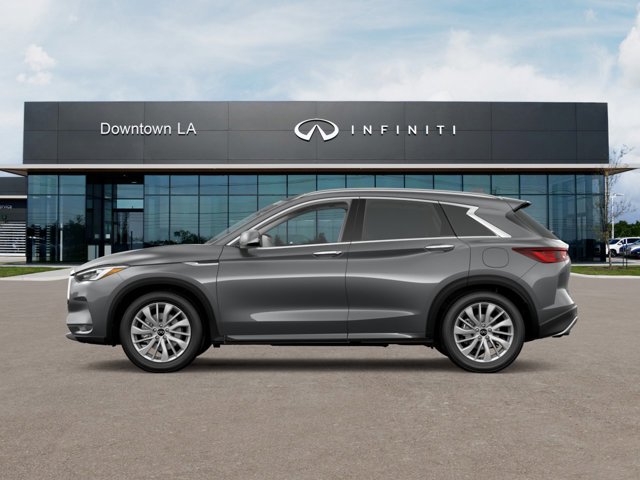 2025 Infiniti QX50 Luxe AWD photo 6