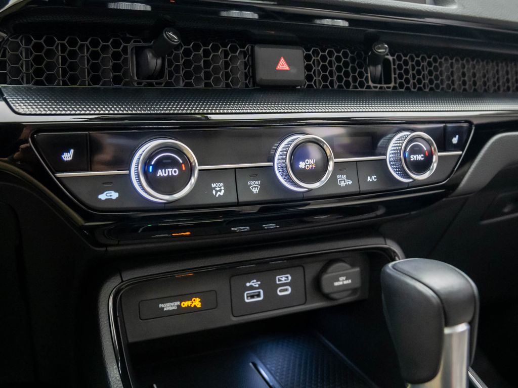 2024 Honda CR-V EX-L photo 21