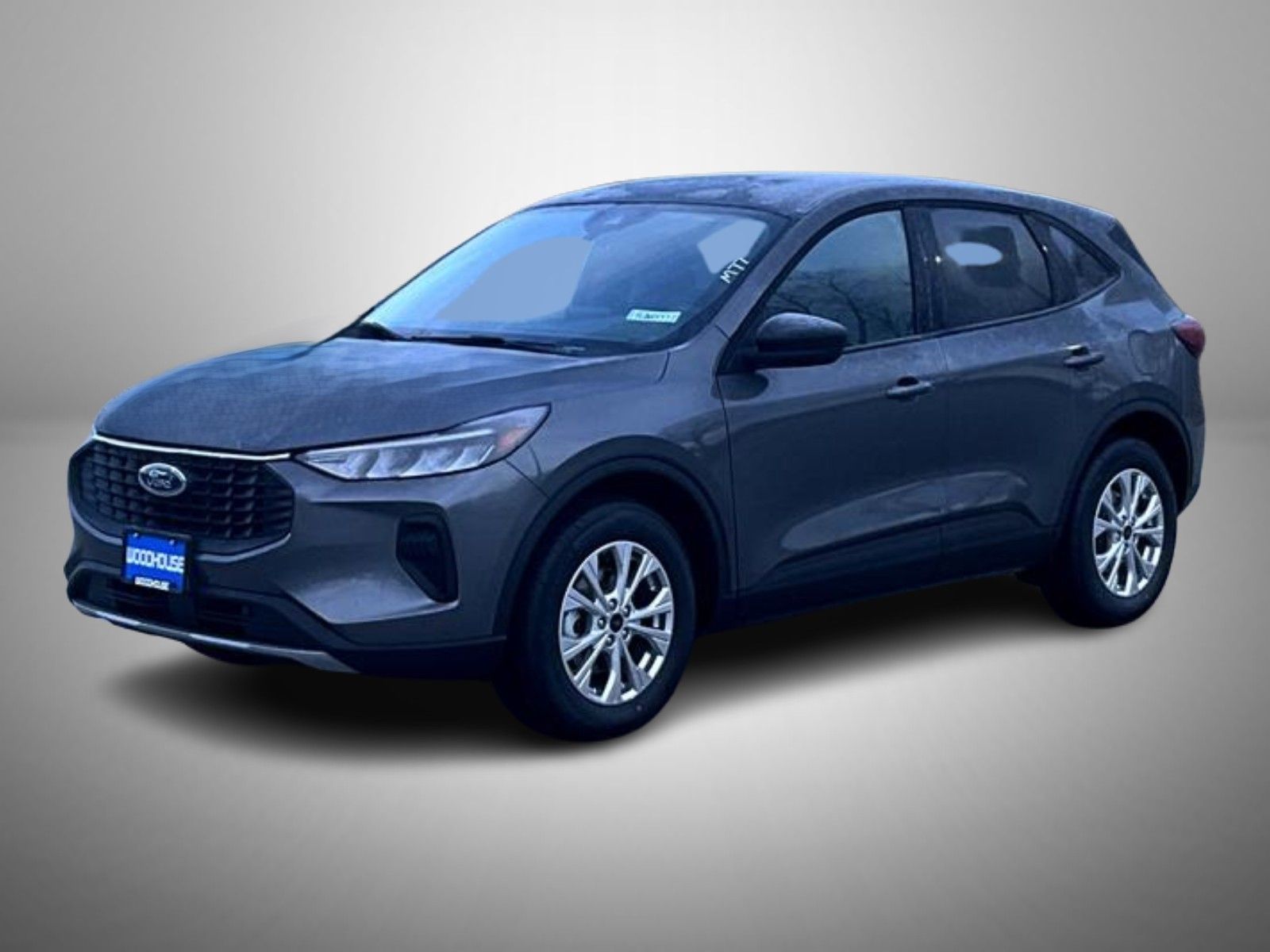 2026 Ford Escape Active's photo