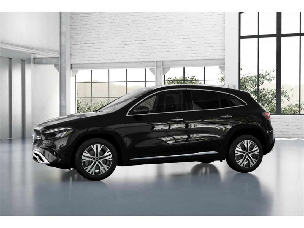 2026 Mercedes Benz GLA 250 4MATIC photo 35