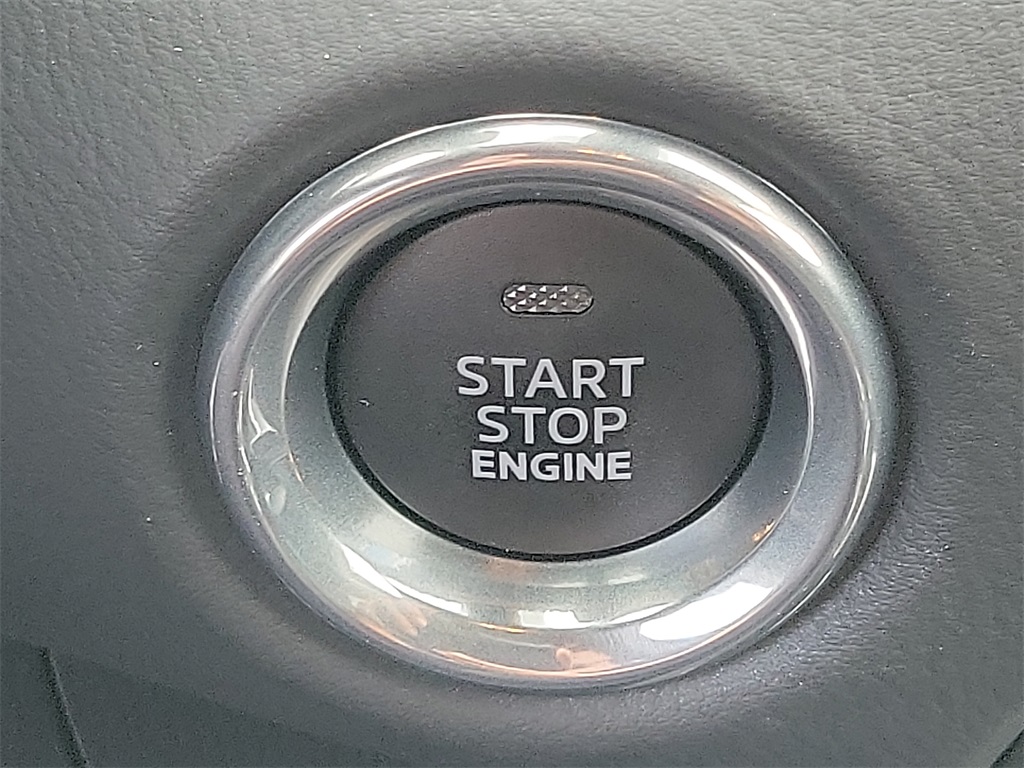 2025 Mazda CX-5 2.5 S Preferred photo 11