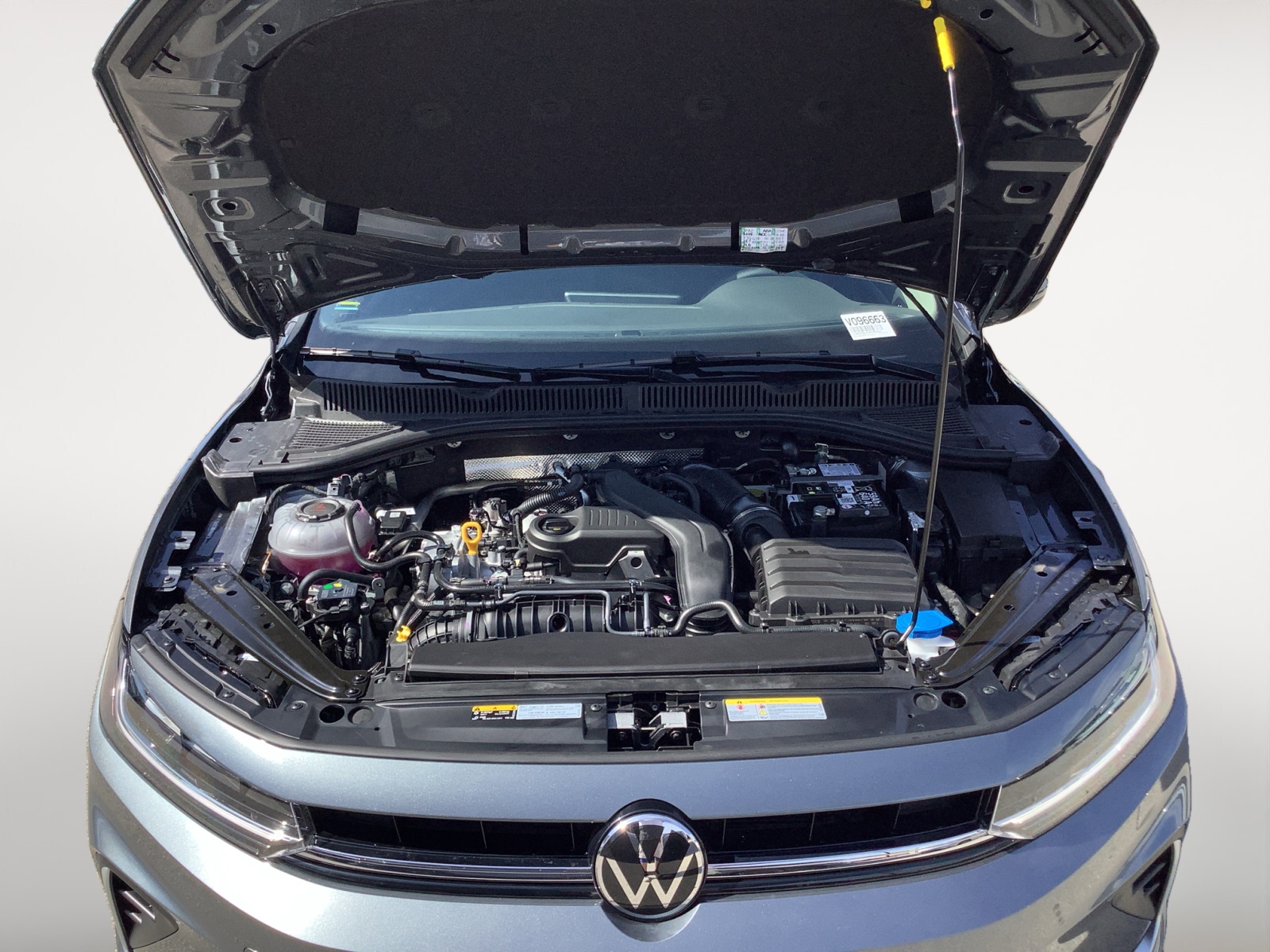2025 Volkswagen Jetta 1.5T S photo 9