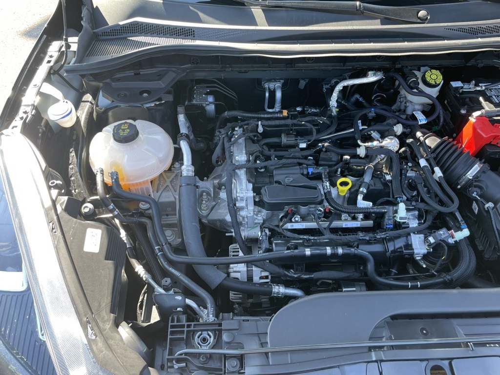 2022 Ford Escape SE photo 41
