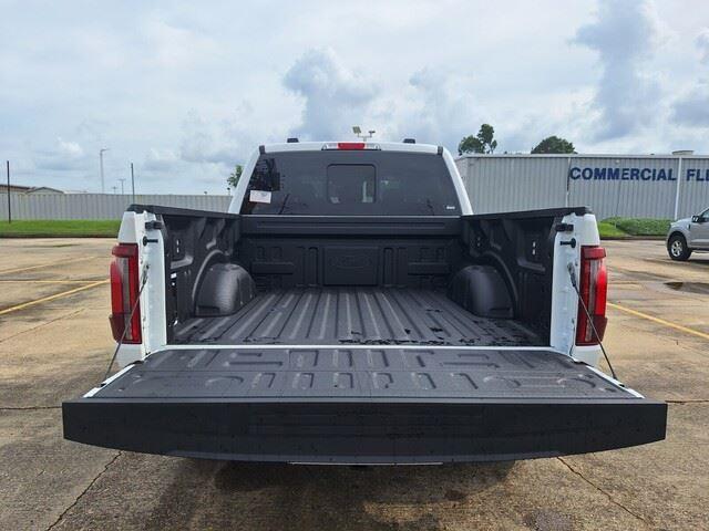 2025 Ford F-150 Lariat photo 25