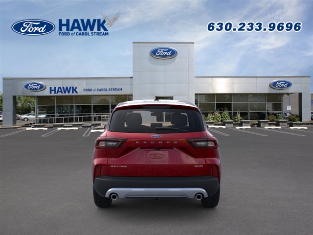2025 Ford Escape Active photo 5