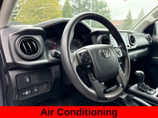 2023 Toyota Tacoma SR photo 5