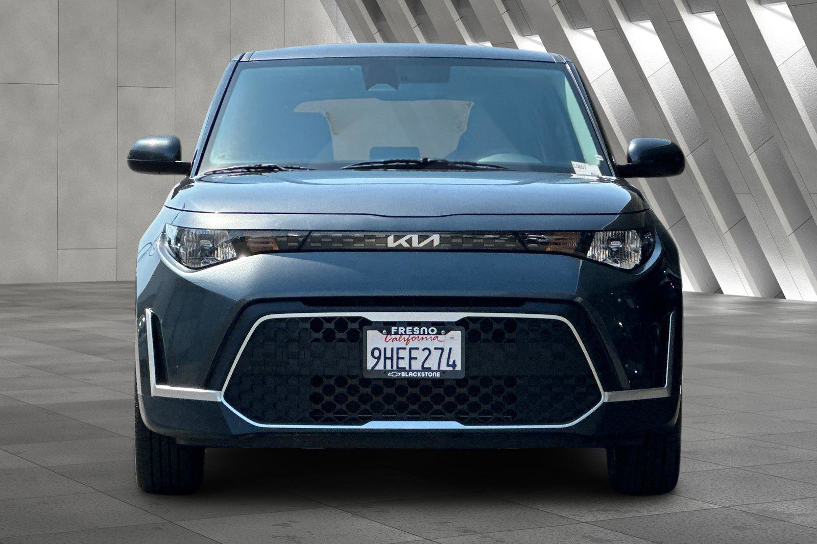 2023 Kia Soul LX photo 8