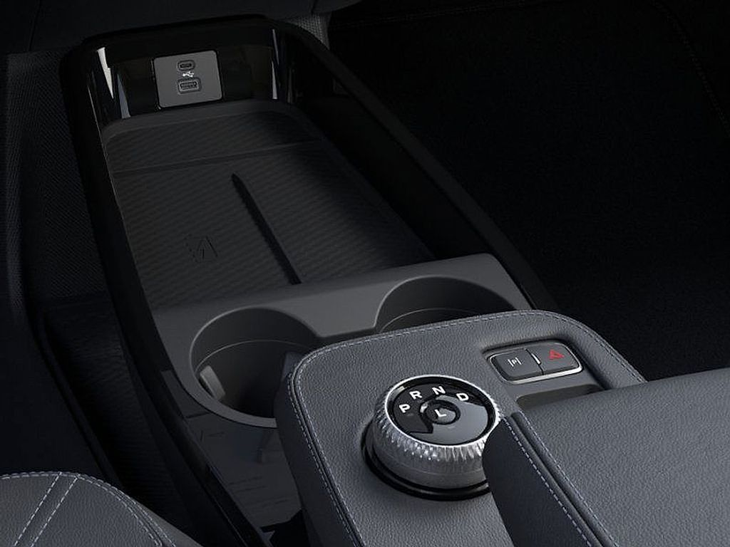 2024 Ford Mustang Mach-E Premium photo 14