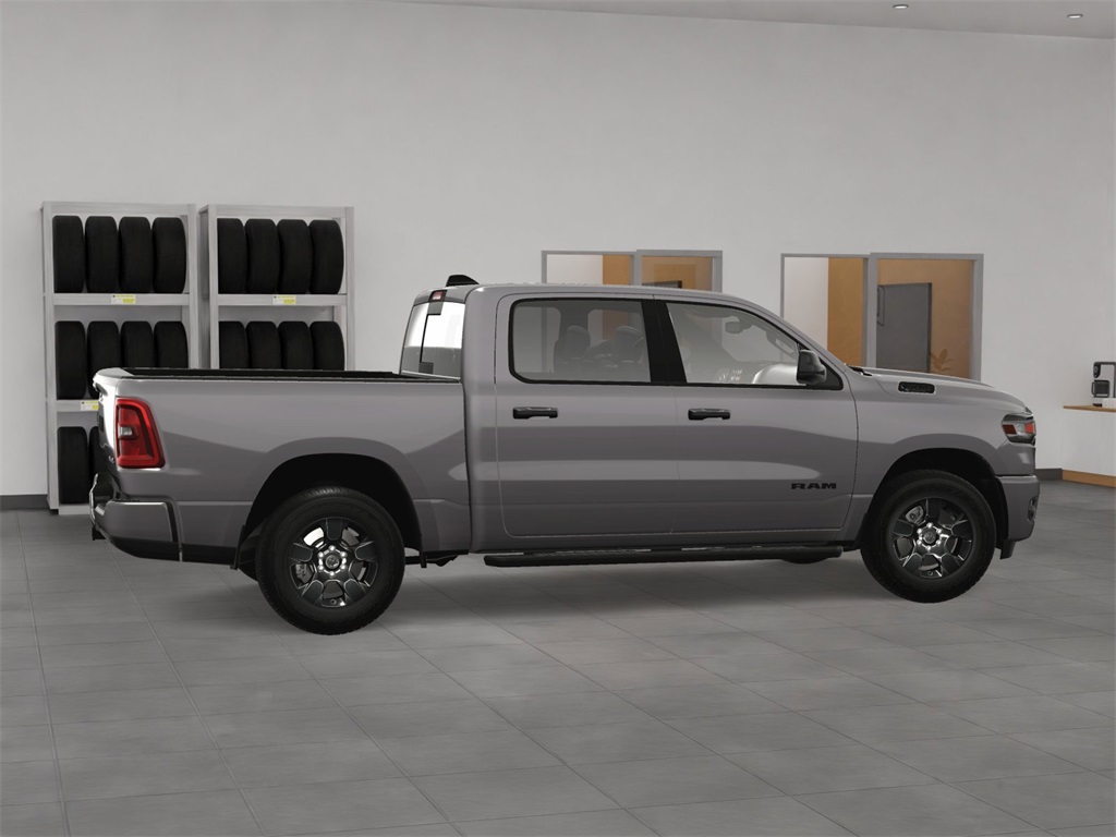 2025 Ram 1500 Tradesman photo 5