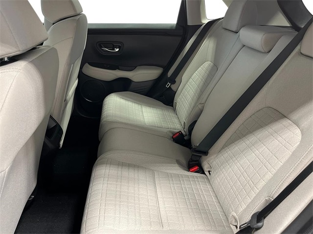 2026 Honda HR-V LX photo 19