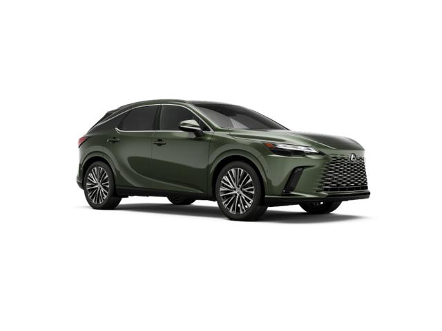 2025 Lexus RX Premium photo 3