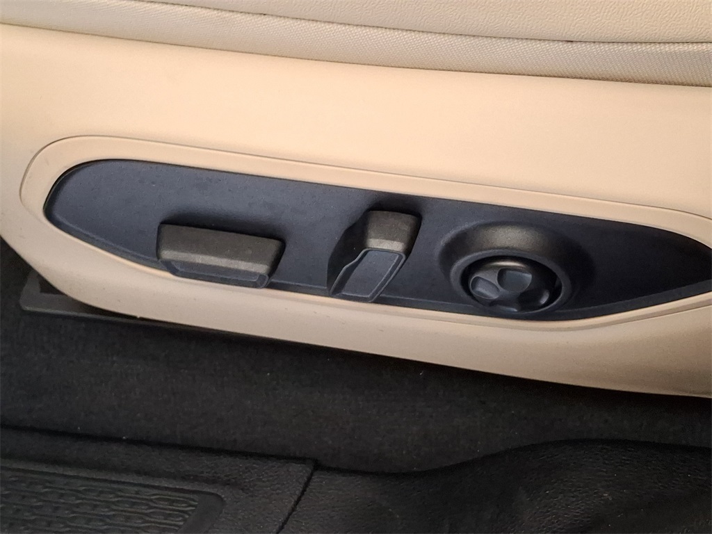 2025 Jeep Grand Cherokee Limited photo 20