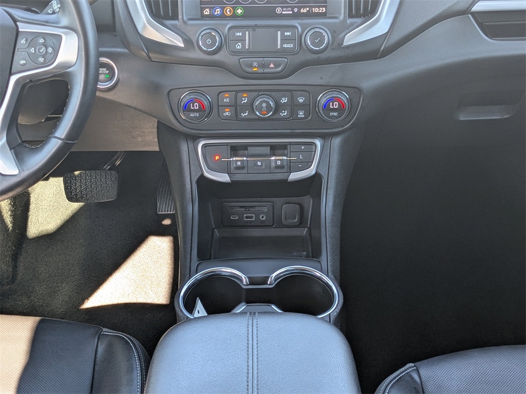 2024 Gmc Terrain SLT photo 20