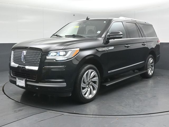 2022 LINCOLN NAVIGATOR L - Image 3