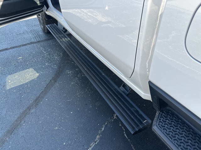 2024 Gmc Sierra HD Denali Ultimate photo 11