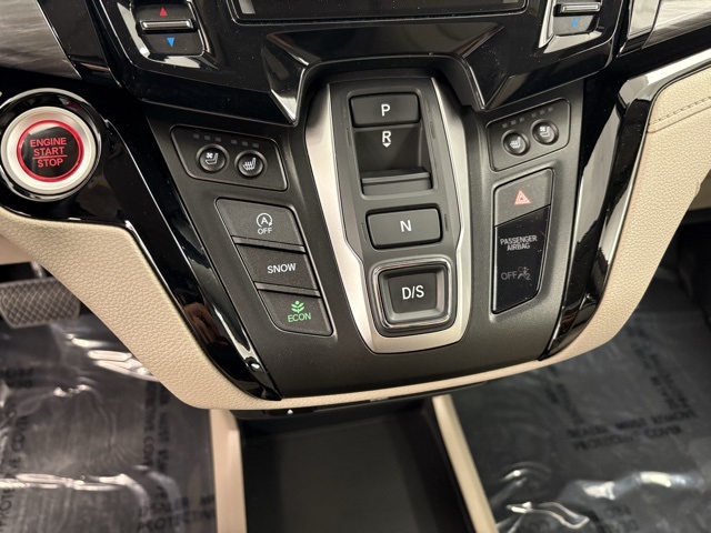 2023 Honda Odyssey Elite photo 11
