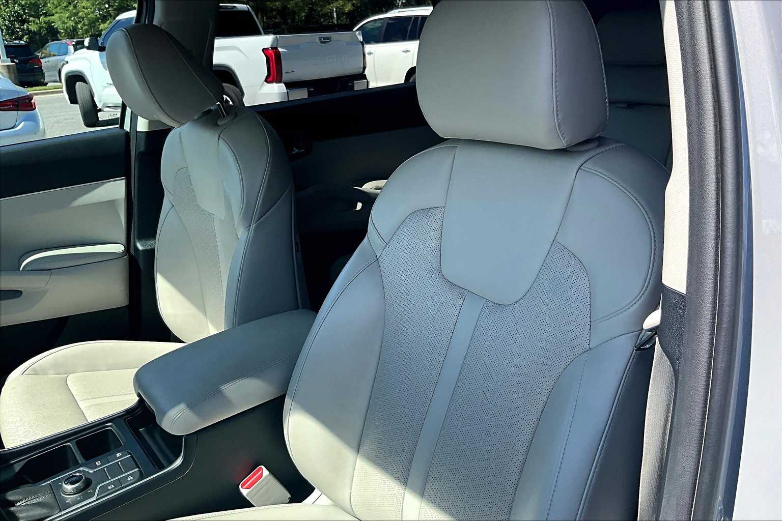 2022 Kia Sorento X-Line S photo 7