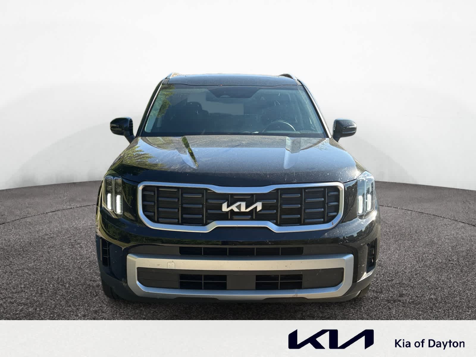 2023 Kia Telluride S photo 8