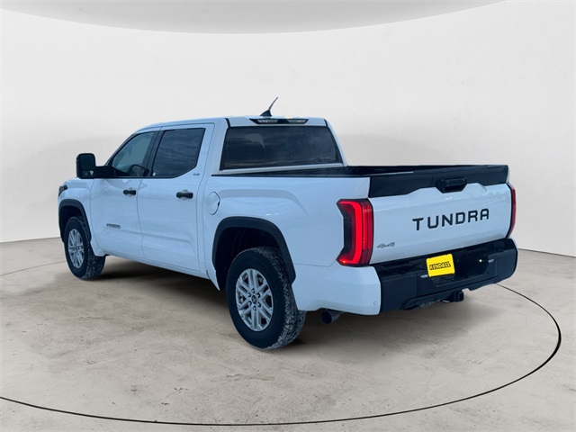 2022 Toyota Tundra SR5 photo 3