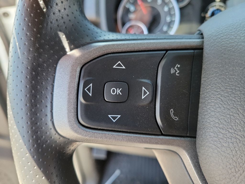 2024 Ram 2500 Tradesman photo 4