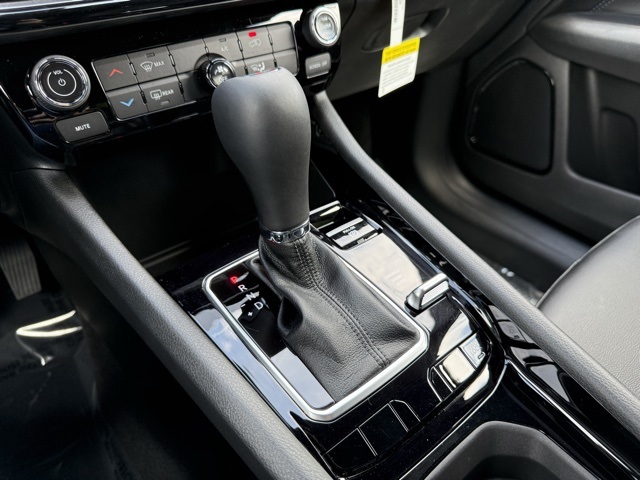 2025 Jeep Compass Latitude photo 27