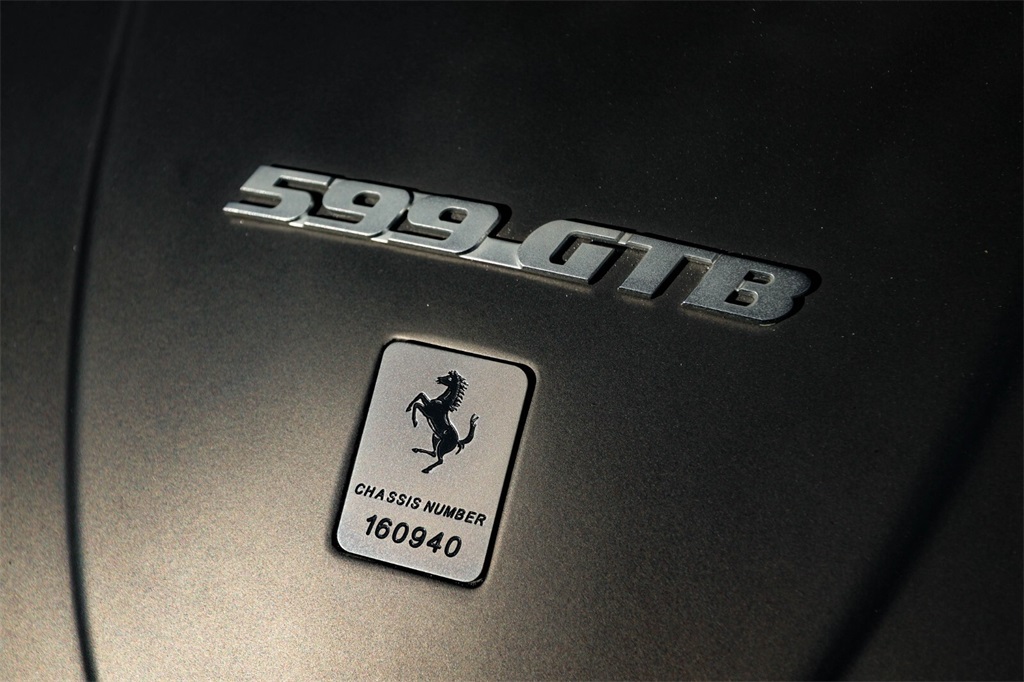 Used 2008 Red Corsa Ferrari F1 image 40