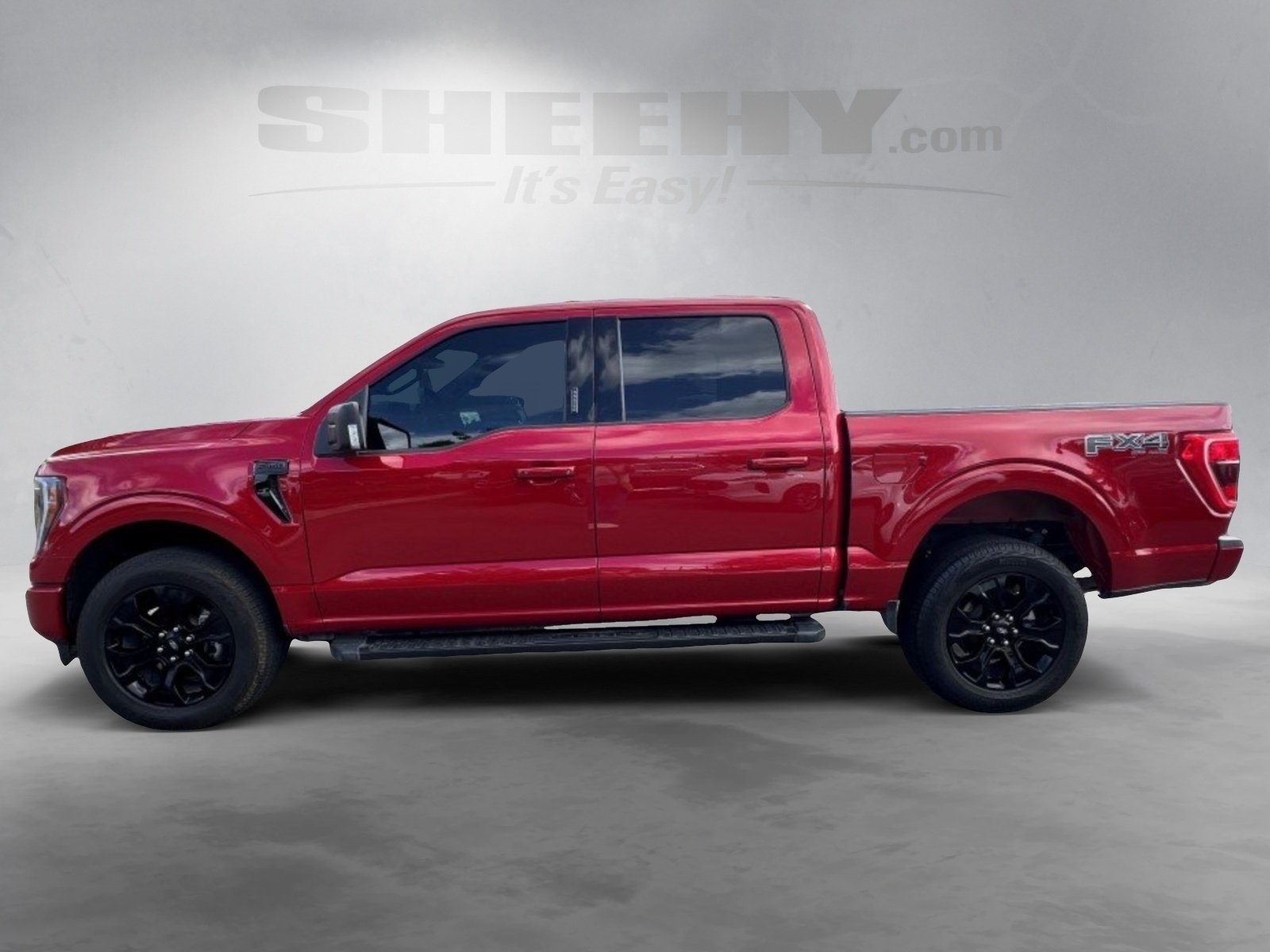 2022 Ford F-150 XLT photo 15