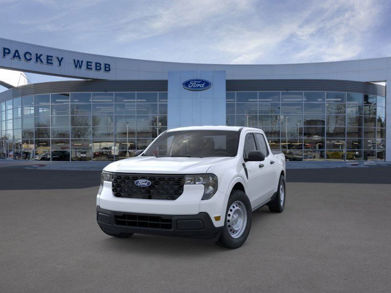 2025 FORD MAVERICK - Image 2