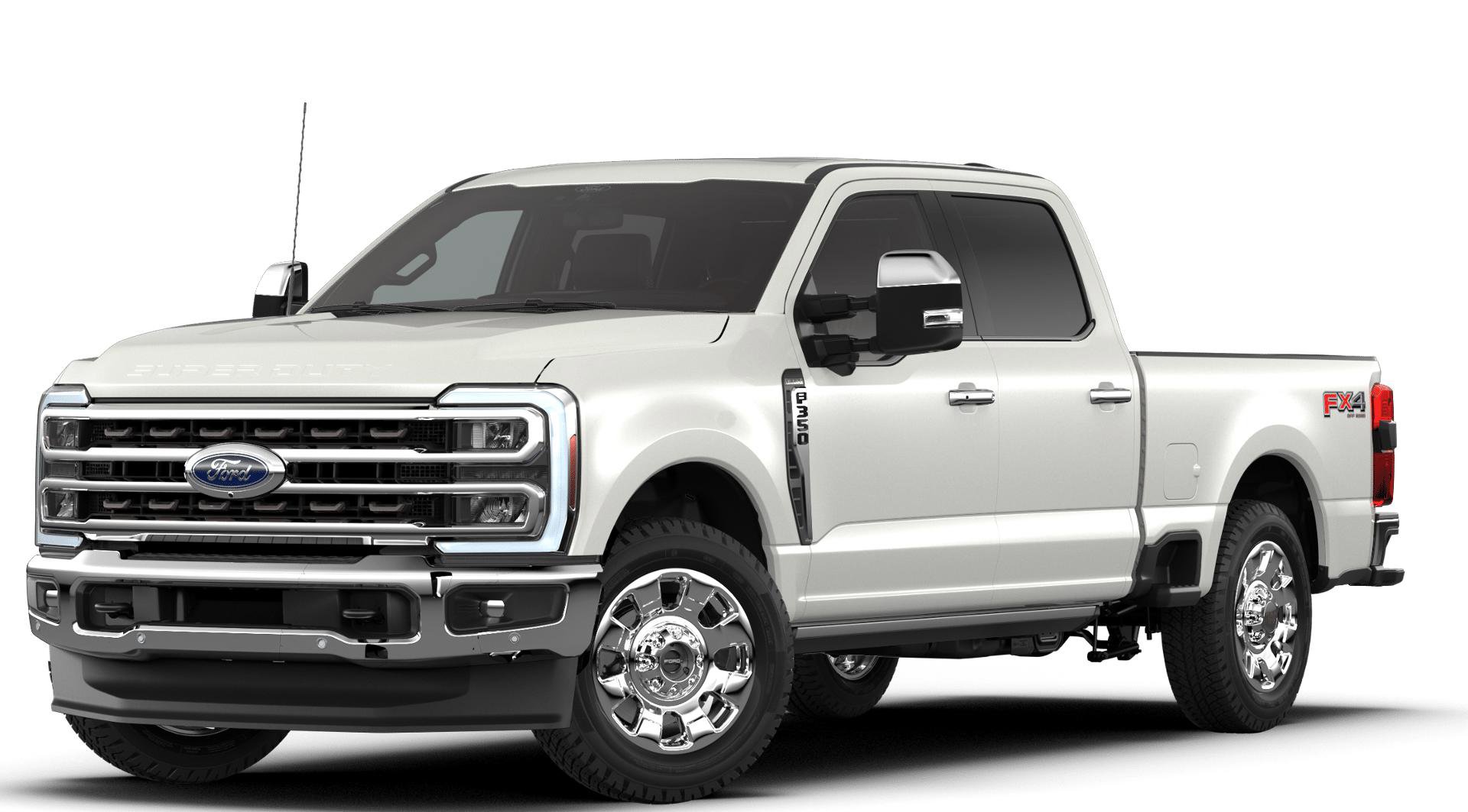 2026 Ford F-350 Super Duty King Ranch's photo
