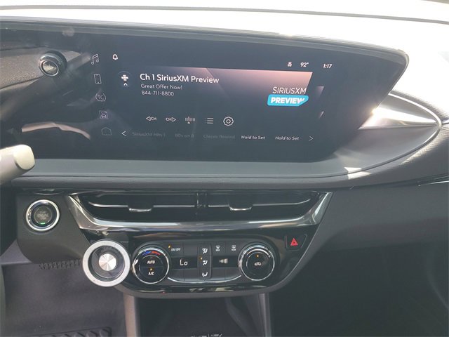 2025 Buick Envista ST photo 15
