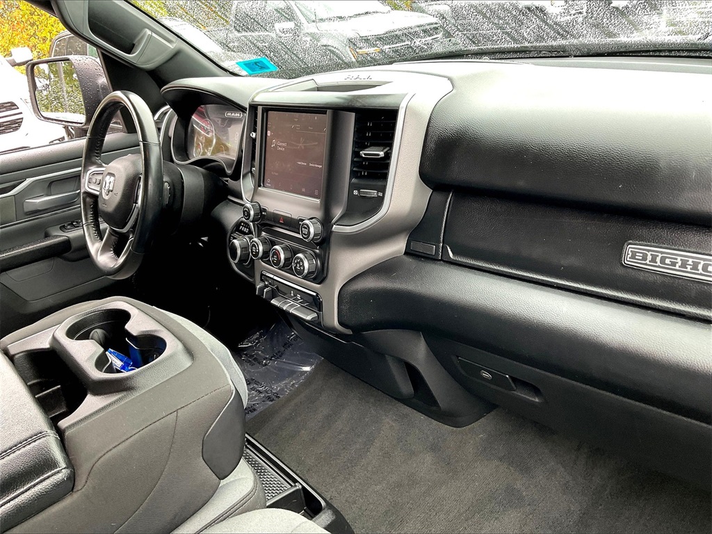 2022 Ram 1500 Big Horn Lone Star photo 13