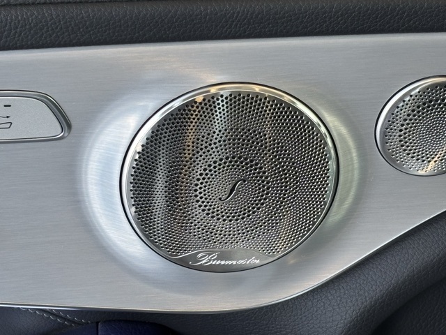 2023 Mercedes Benz C 300 photo 16