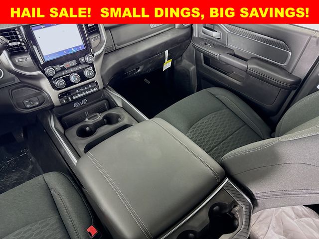 2025 Ram 3500 Big Horn photo 19