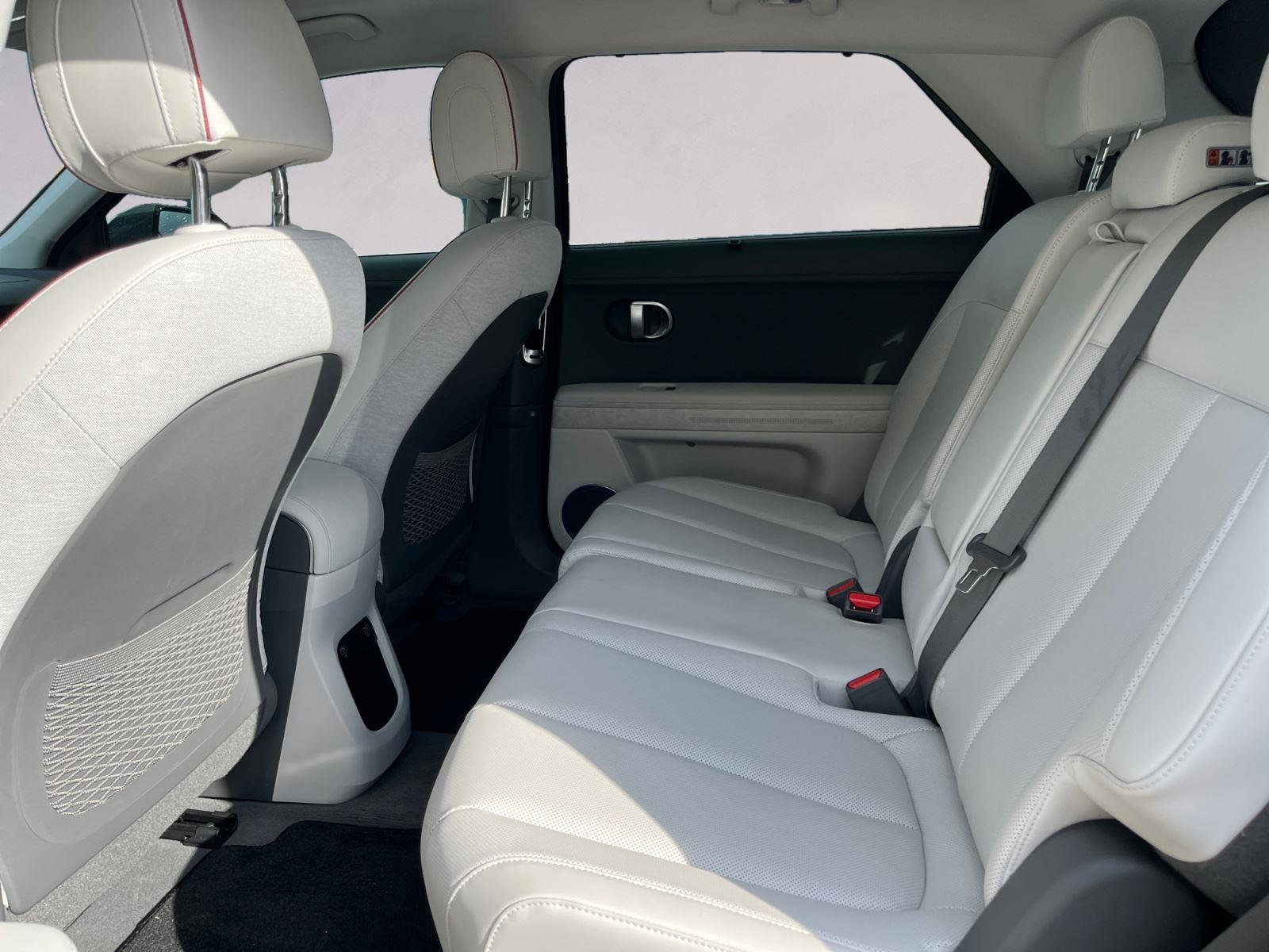 2024 Hyundai Ioniq 5 Limited photo 10