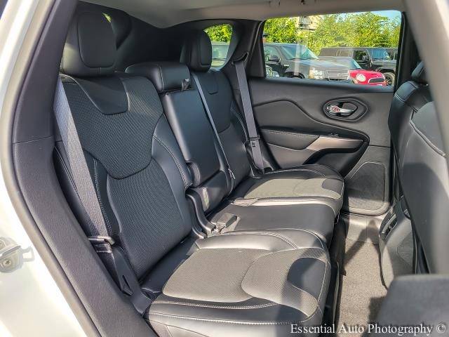 2022 JEEP CHEROKEE - Image 31