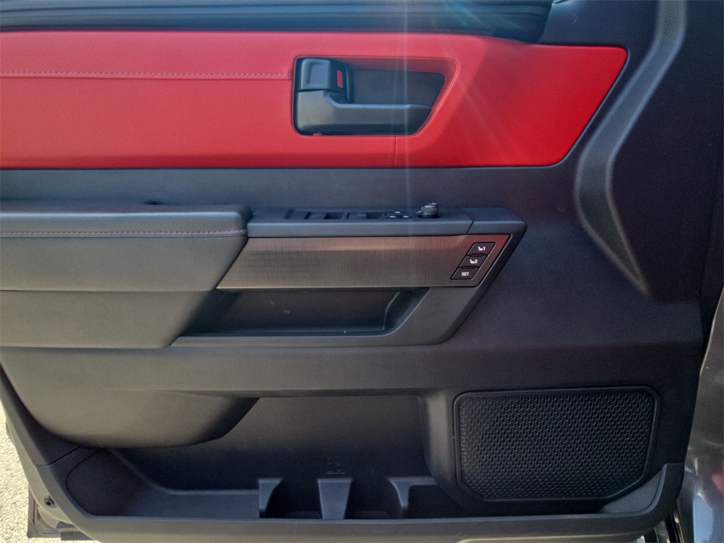 2023 Toyota Tundra TRD Pro photo 23