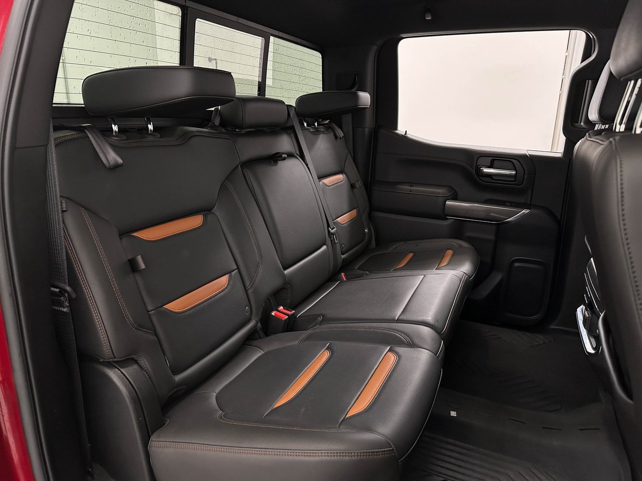 2020 Gmc Sierra 1500 AT4 photo 19