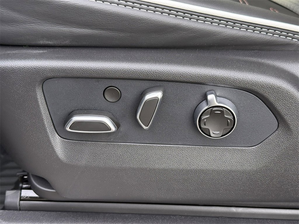 2026 GMC SIERRA HD - Image 16