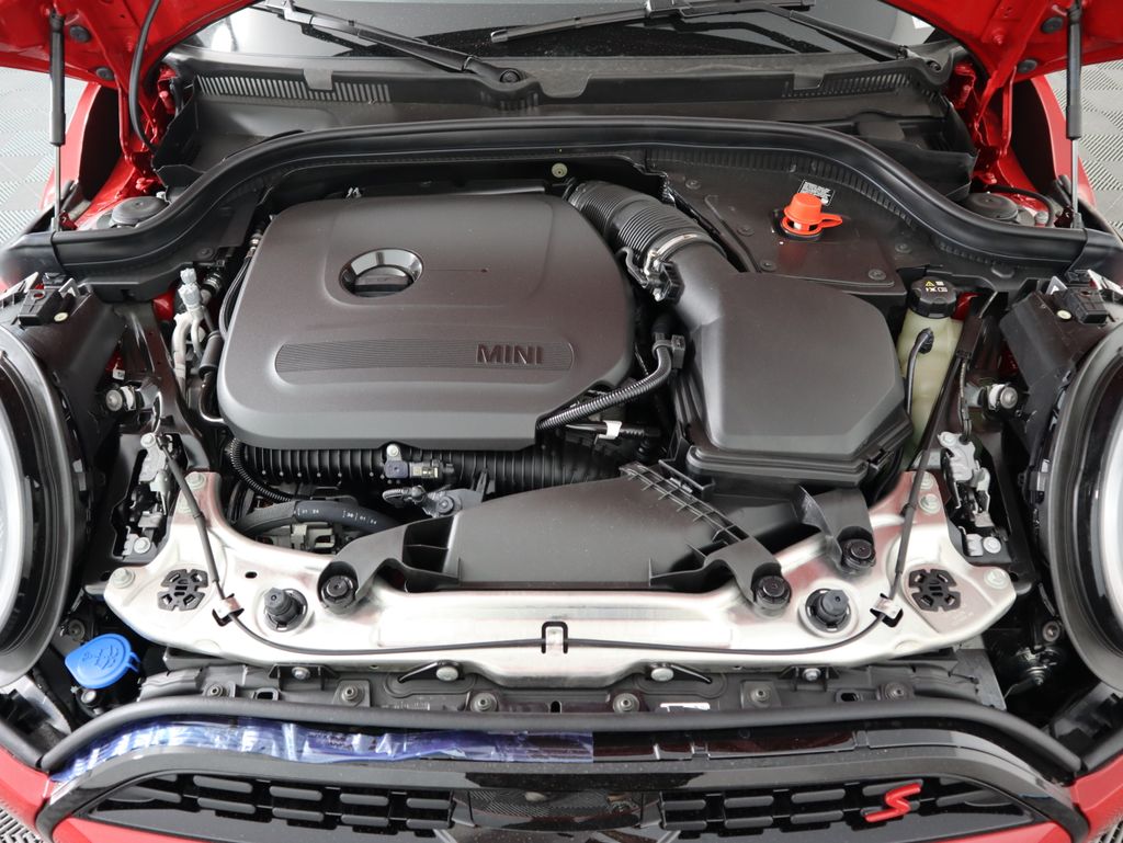 2025 Mini Cooper Signature photo 26