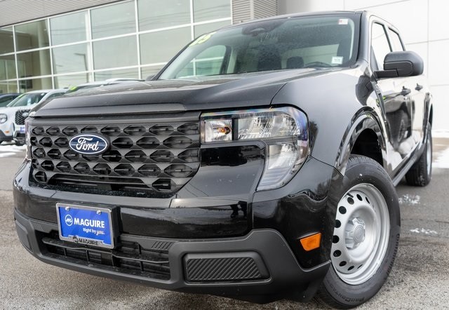 2025 Ford Maverick XL's photo