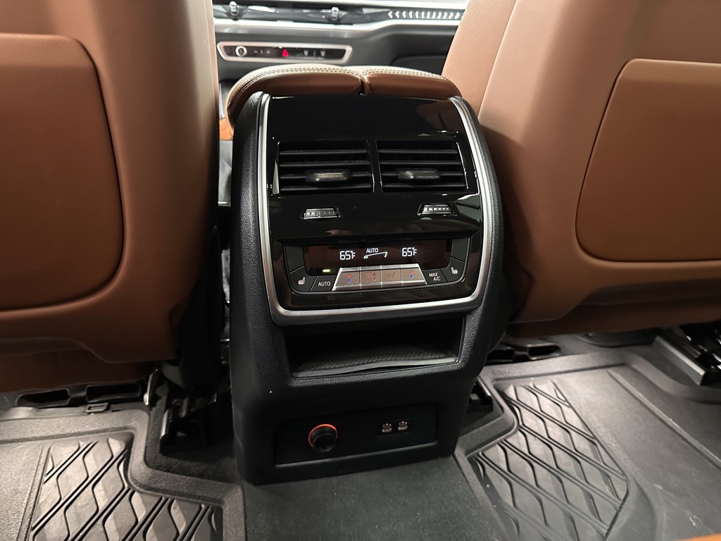 2023 Bmw X7 xDrive40i photo 43
