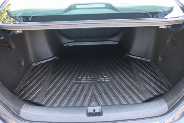 2024 Honda Accord EX photo 35