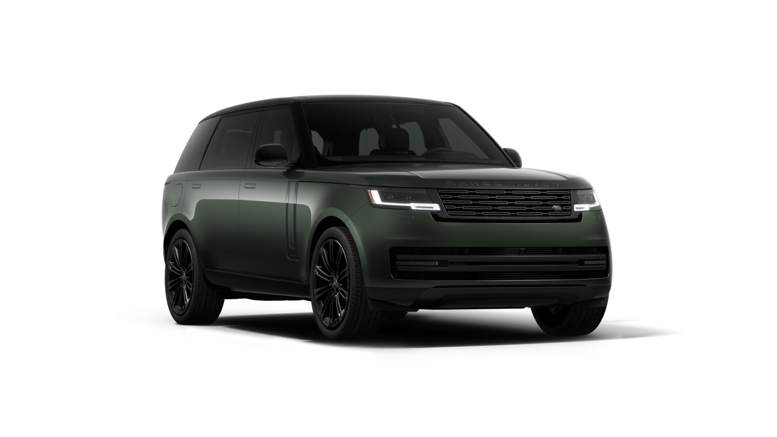 2025 Land Rover Range Rover Autobiography's photo