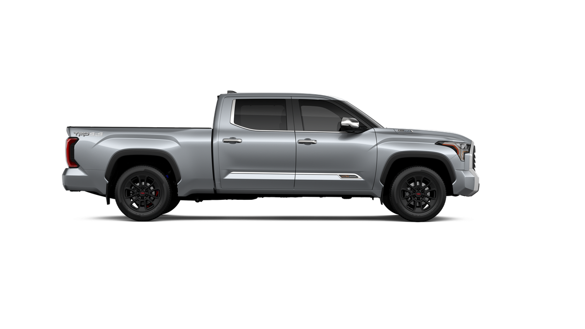 2025 Toyota Tundra 1794 Edition CrewMax photo 43